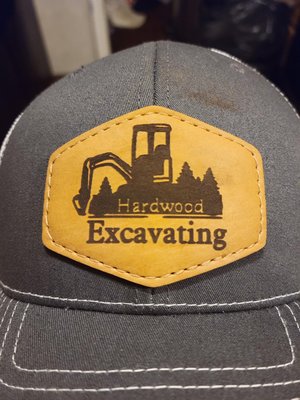 Hardwood Excavating