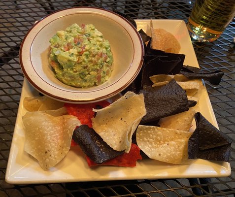 Made to Order Guacamole