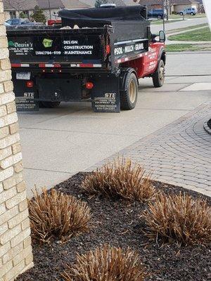 Dossin's Lawn & Landscape Service