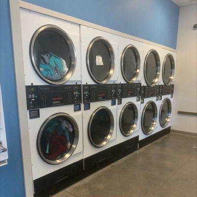 Dryers