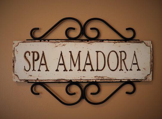 Spa Amadora