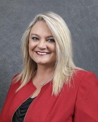 Angie Reid - COUNTRY Financial representative