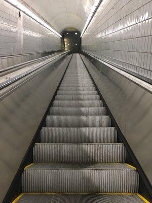 Marta Train Stations