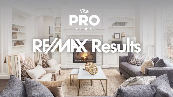 Casey Nelson - The PRO Team RE/MAX Results