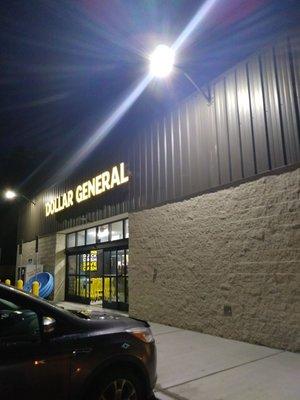 Dollar General