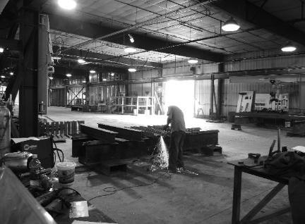 Katelman Steel Fabrication