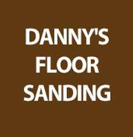 Danny's Floor Sanding logo