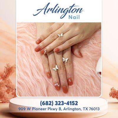 Book your appointment today!