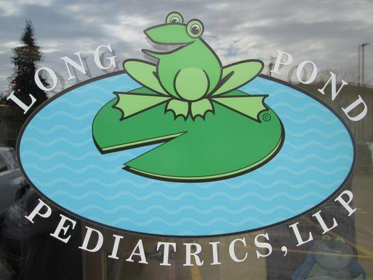 Long Pond Pediatrics, LLP