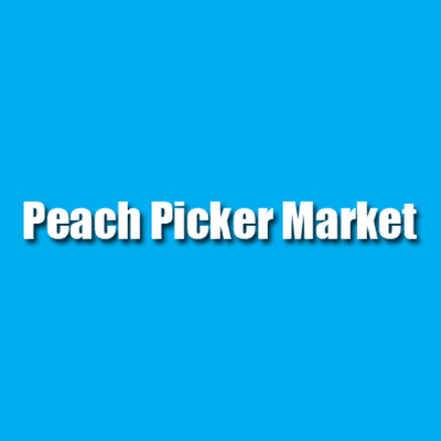 Peach Picker Market