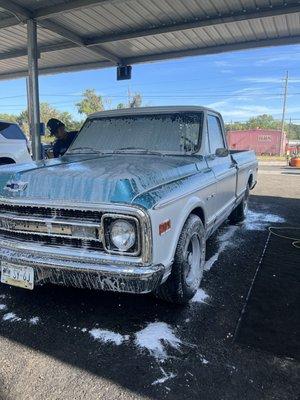 C10 type of day