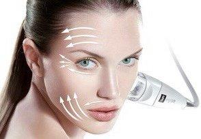 Endermologie for the Face