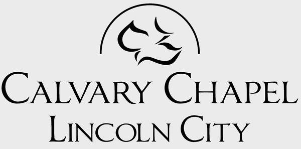 Calvary Chapel Lincoln City logo