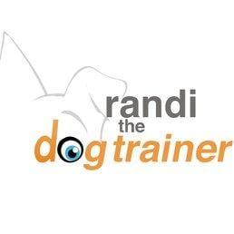 Randi the Dog Trainer