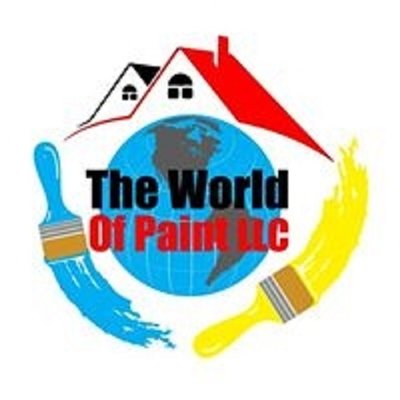 The World of Paint