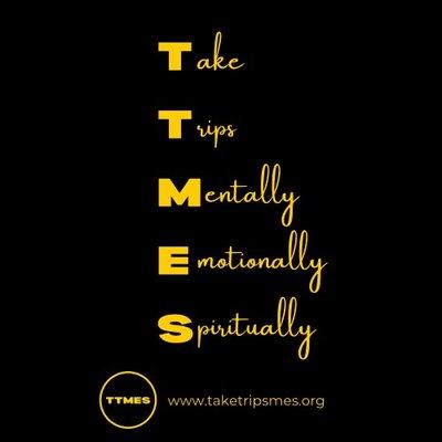 TTMES is a nonprofit organization that work with the reentry population and the medical needs of hip hop legends.