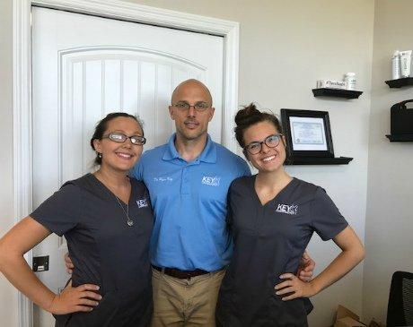 Key Chiropractic: Ryan Key, DC is a Chiropractor serving Murfreesboro, TN