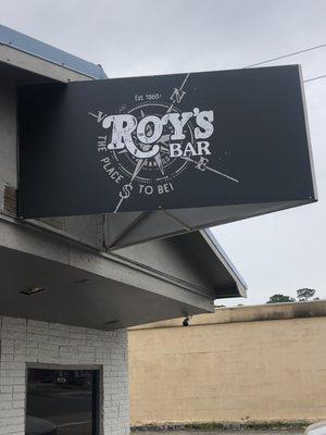 Roys Bar