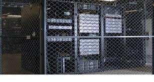 Server Racks/Cages