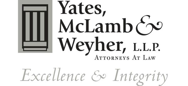 Yates, McLamb & Weyher LLP