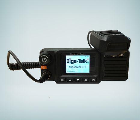 DTP8900 4GLTE Nationwide Push-To-Talk Two-Way Radio