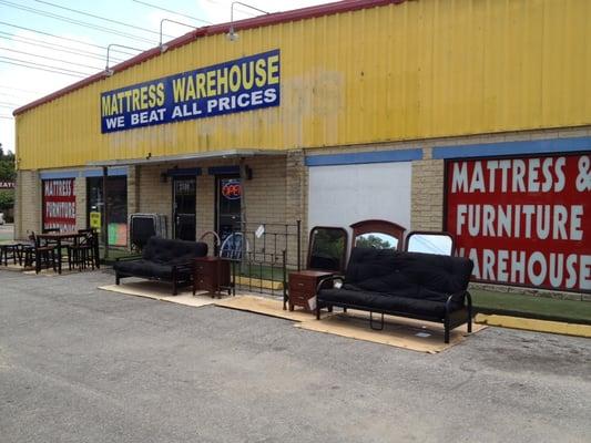 Mattress and Furniture Warehouse