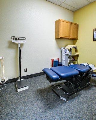 Treatment Room