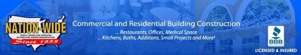 N-W Building & Remodeling