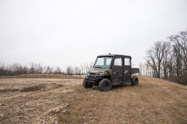 UTV Rentals rentptr.com