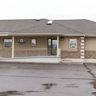 North Sevier Medical Clinic