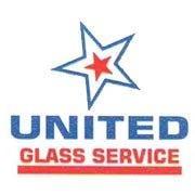 United Glass Service logo