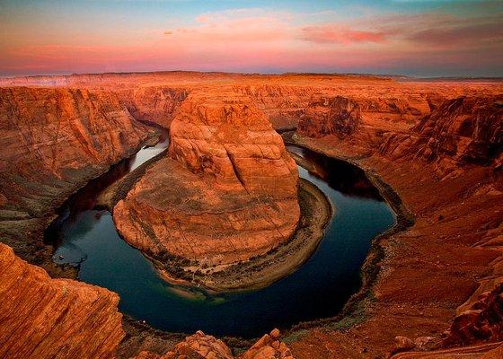 Horseshoe Bend