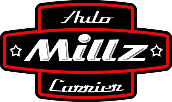 Millz Auto Carriers