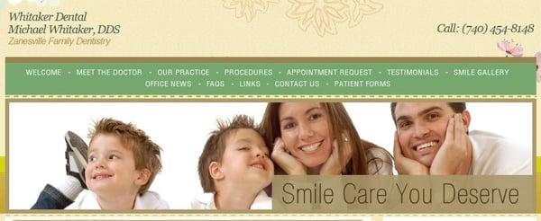 Whitaker Dental