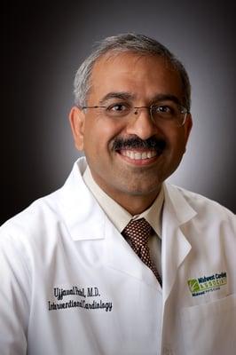 Dr. Ujjaval M. Patel