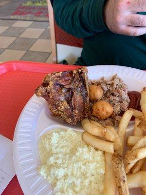 Hursey's Bar-B-Q