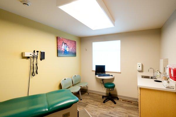 Bainbridge Pediatrics