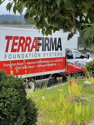 TerraFirma