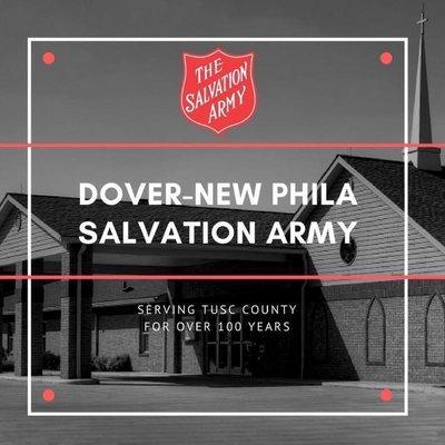 Salvation Army