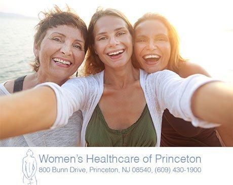 Women's Healthcare of Princeton is a OB/GYN serving Princeton, NJ