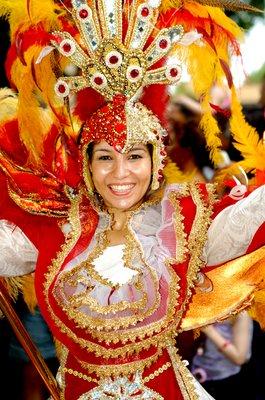 Brazilian Carnival