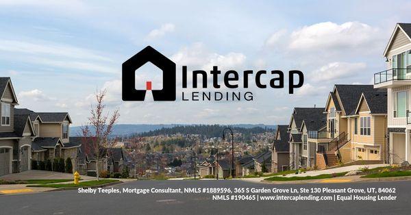 Christian N. Martinez - Christian N. Martinez - Intercap Lending