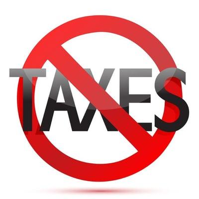 Tax Debt Relief