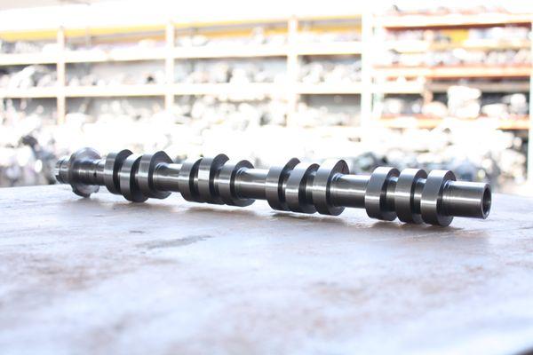 Brand New Camshaft from Chevrolet, Dodge, and Ford