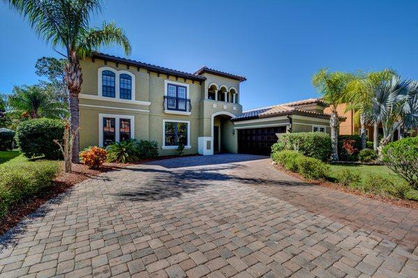 108 Elissar Dr., Debary