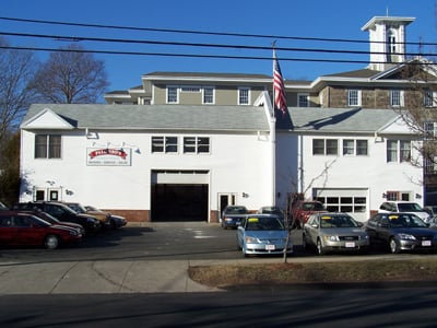 Palumbo's Automotive Unlimited