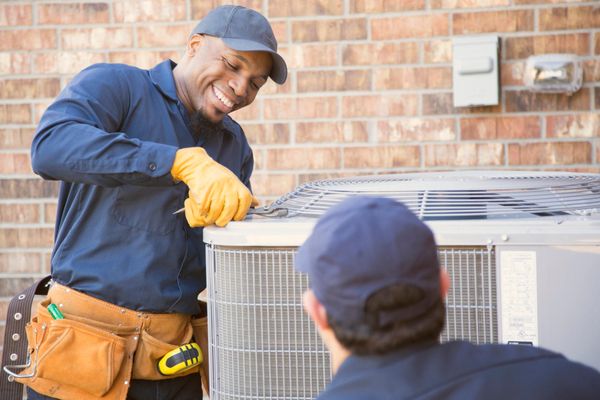 Air Conditioning Service Experts