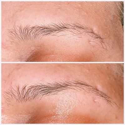 Brows - $15