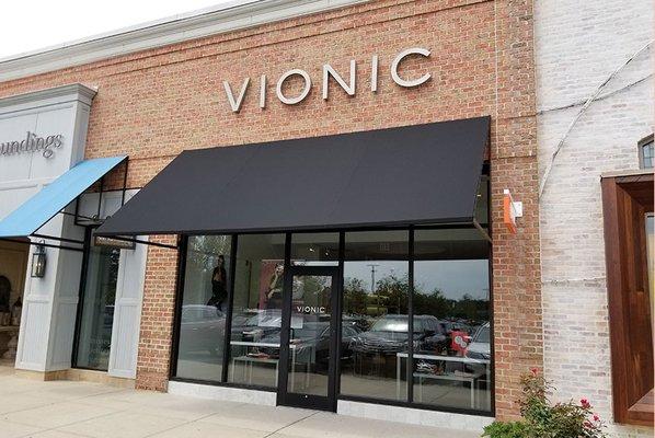 Vionic Shoes