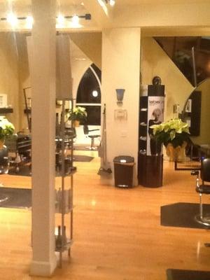 Park Avenue Salon